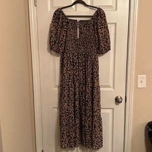 Baltic Born maxi. Size 1X. NWT
